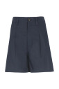 shorts-en-coton-bleu-avec-passants-pour-ceinture
