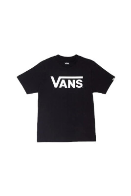 sort-klassisk-t-shirt