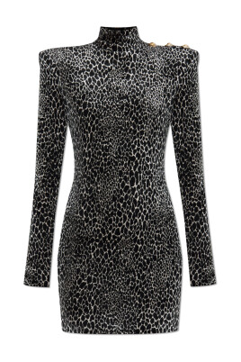 robe-a-imprime-animalier