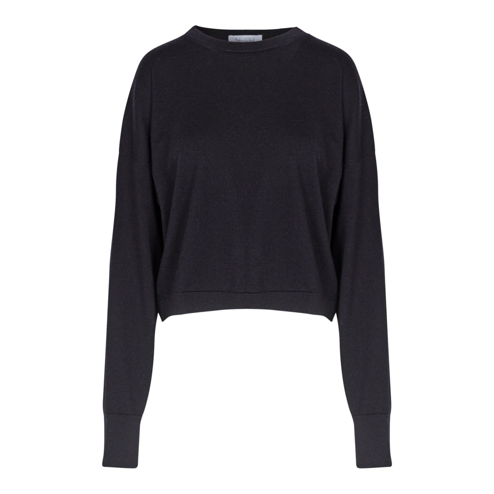 Daniele Fiesoli Paricollo RA Stijlvolle Shirt Blue Dames