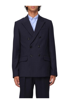 sophisticated-blue-blazer-classic-style