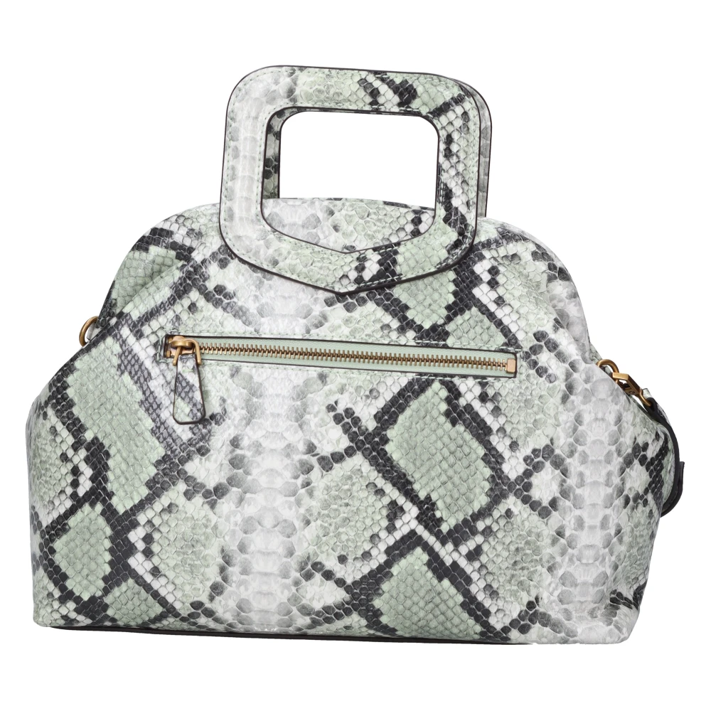 Guess Tassen.. Groen Green Dames