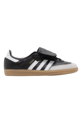 Limited Edition Svarta Vita Sneakers