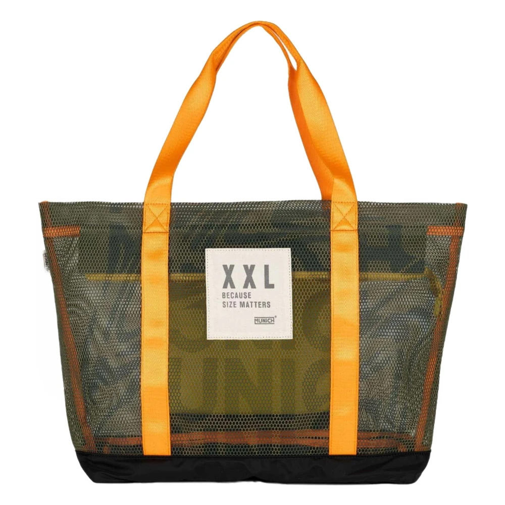 Munich Tas Multicolor Dames