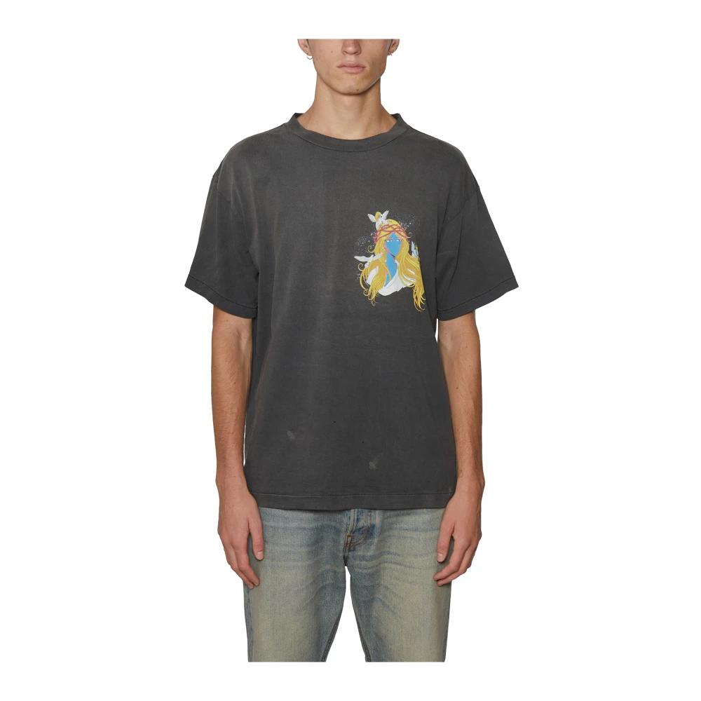 Tops > T-Shirts - - ©Saint M×××××× - Modalova