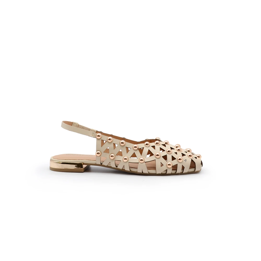 Shoes > Flats > Ballerinas - - Gioseppo - Modalova