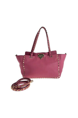 pre-owned-leather-shoulder-bags