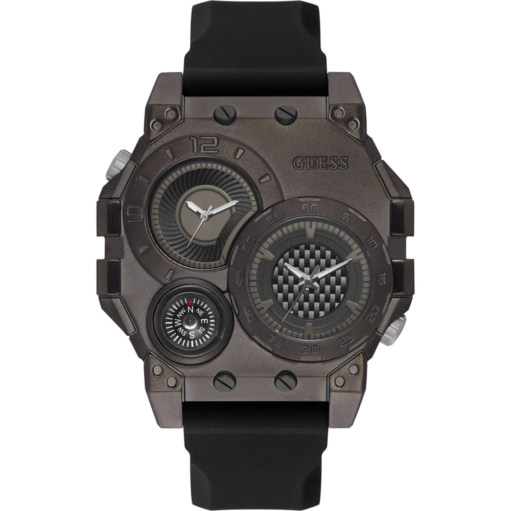 Accessories > Watches - - Guess - Modalova