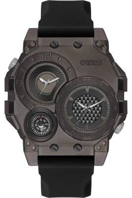Chronograph Compass Watch