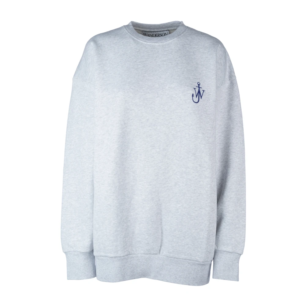 Sweatshirts & Hoodies > Sweatshirts - - JW Anderson - Modalova