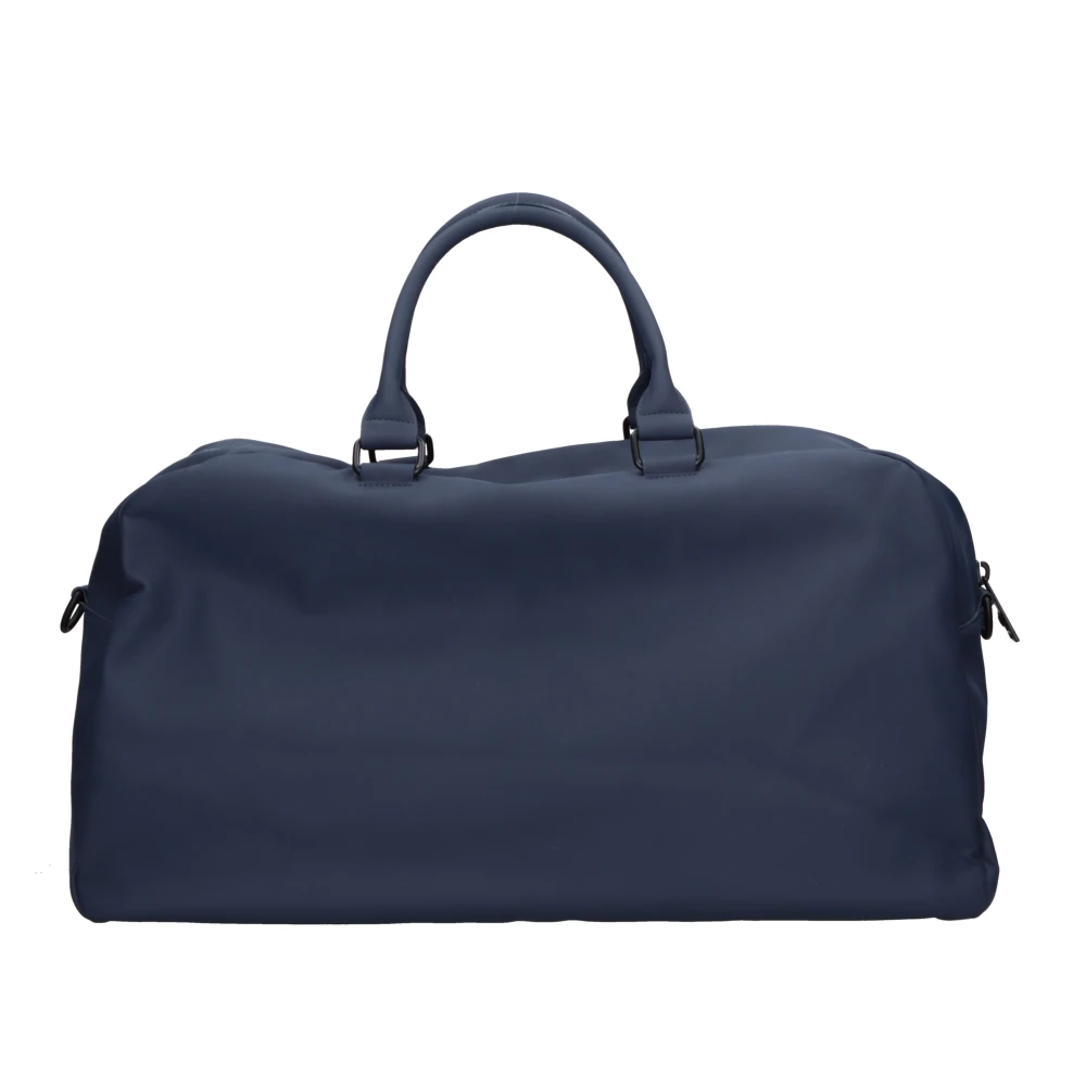 Plein Sport Tassen.. Blauw Blue Heren