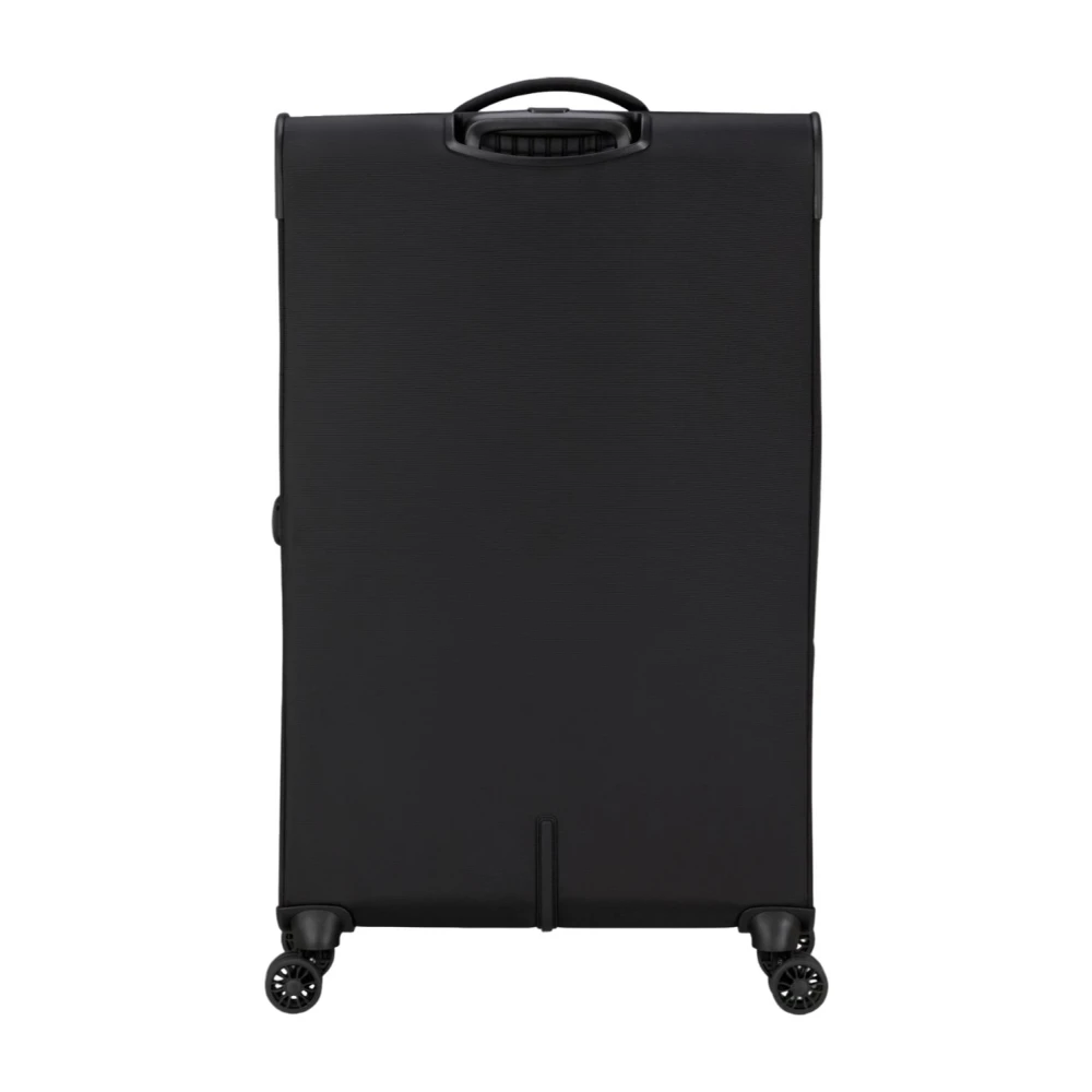 American Tourister SummerRide Trolley Black Unisex