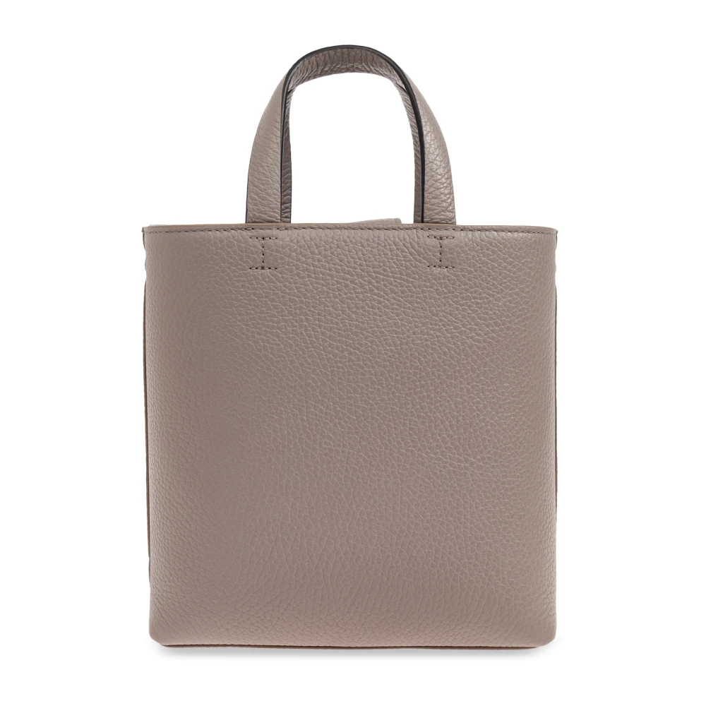 Furla Handtas Sfera Beige Dames
