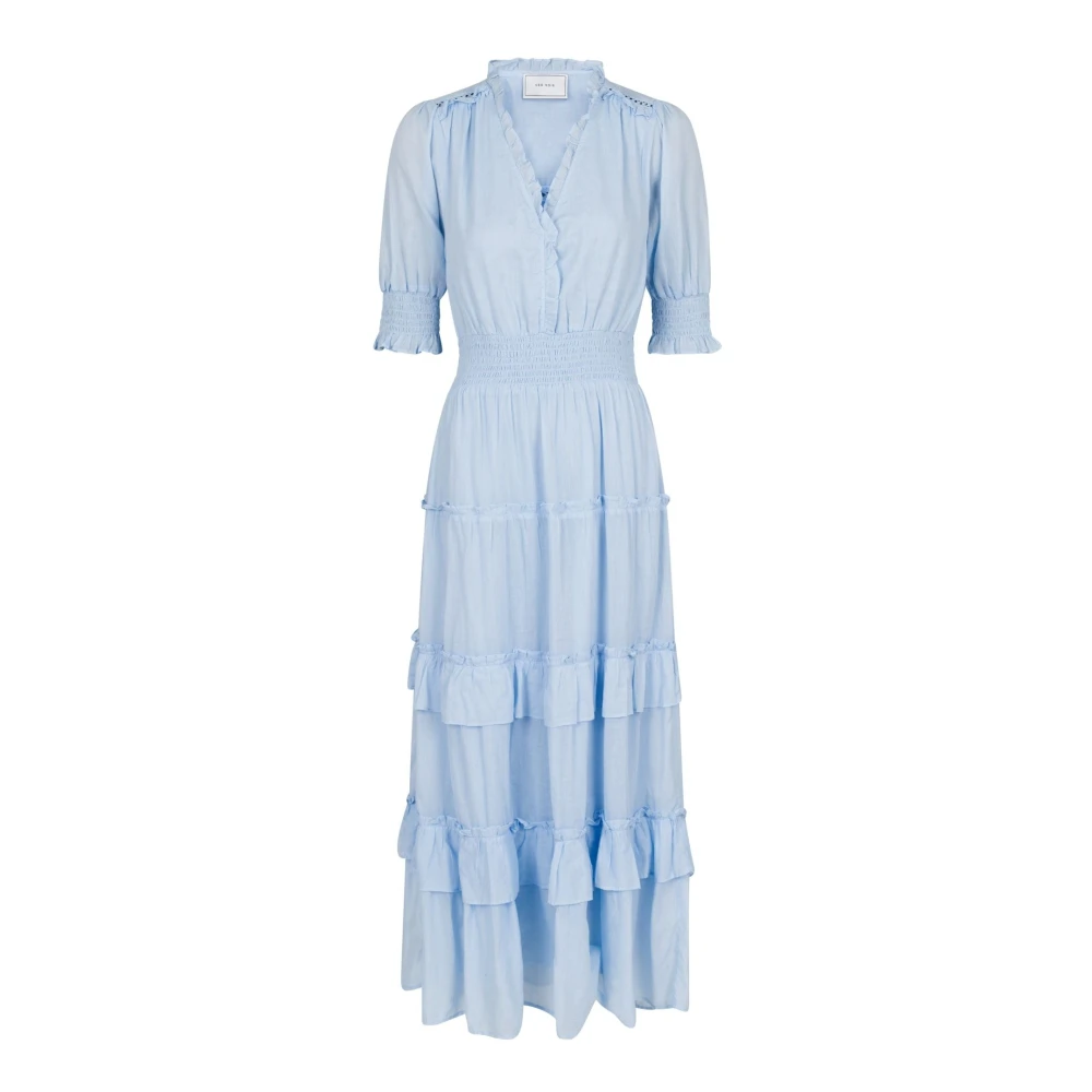 Sophie S Voile Dress