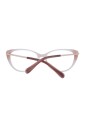 montures-optiques-cat-eye-rose