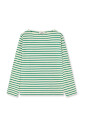 groene-longsleeve-tee-zijde