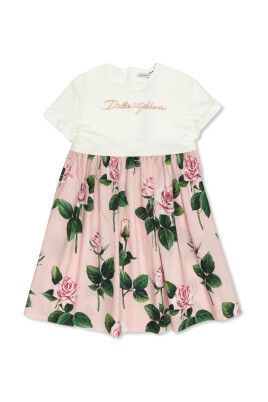 dress-with-floral-print