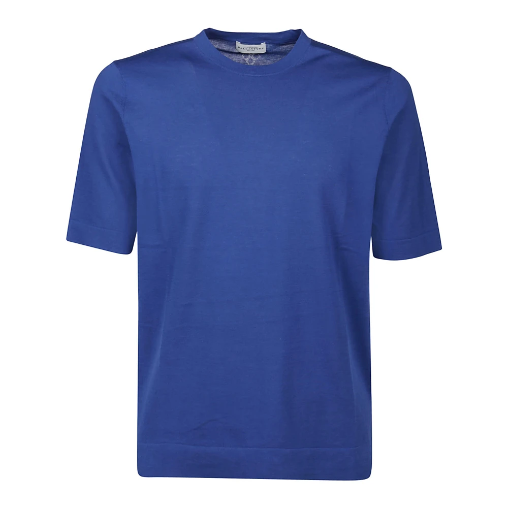 Tops > T-Shirts - - Ballantyne - Modalova