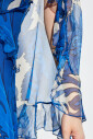robe-en-soie-a-volants