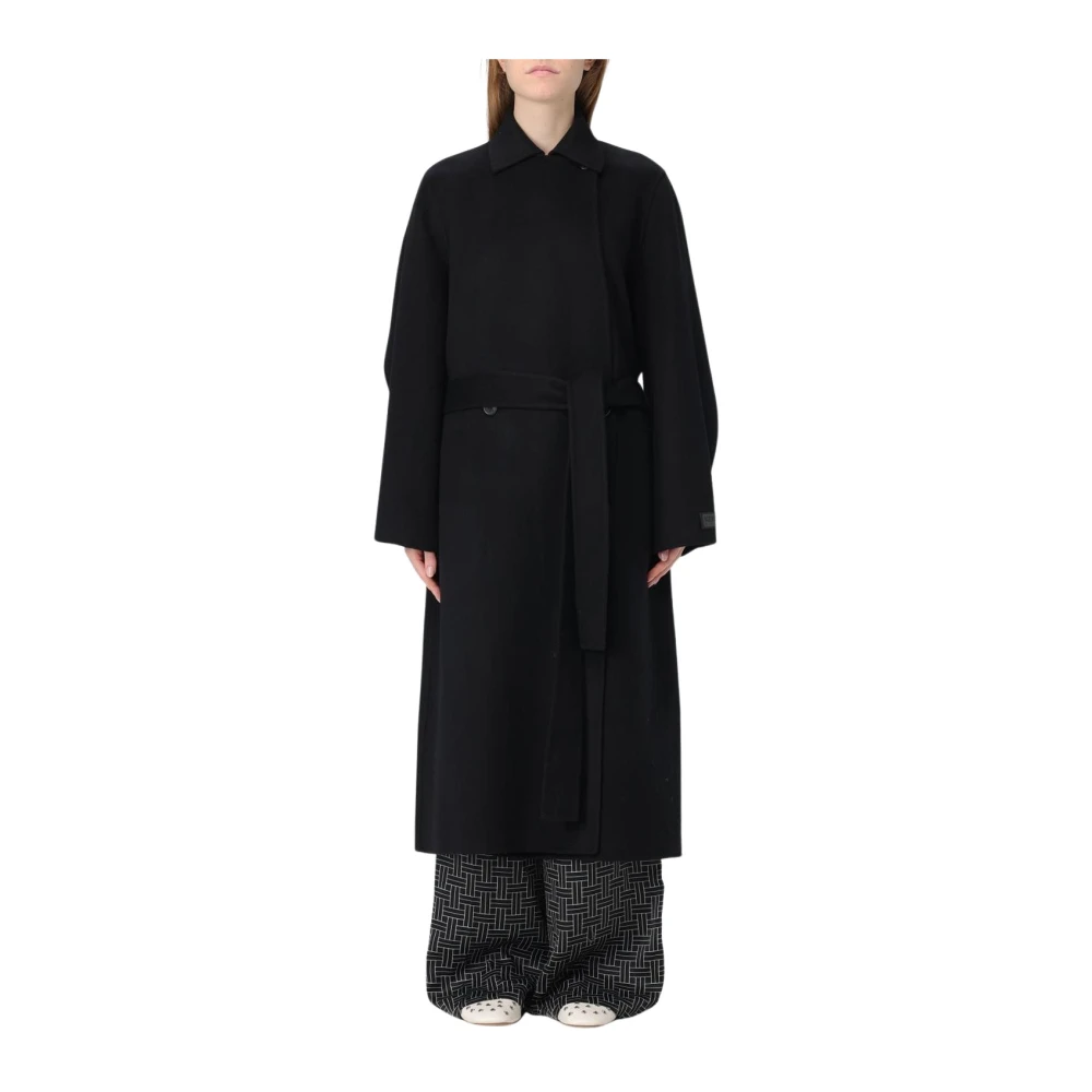 Coats > Belted Coats - - Kenzo - Modalova