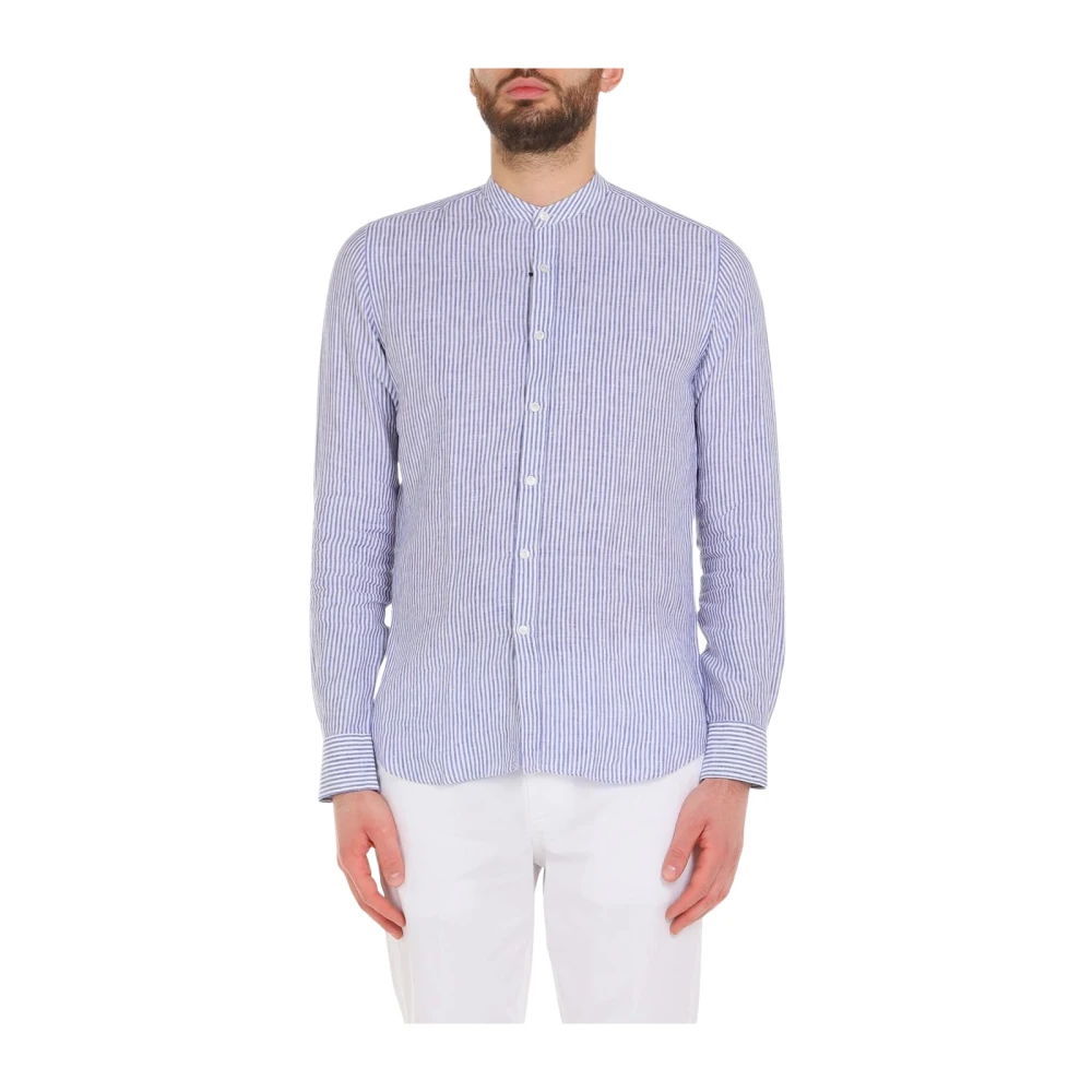 Shirts > Casual Shirts - - Xacus - Modalova