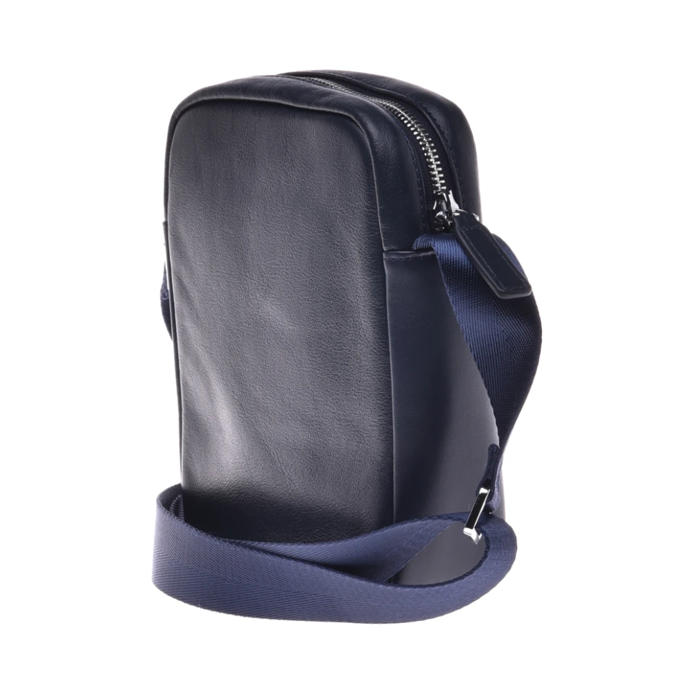 Baldinini Crossbodytas Blue Heren