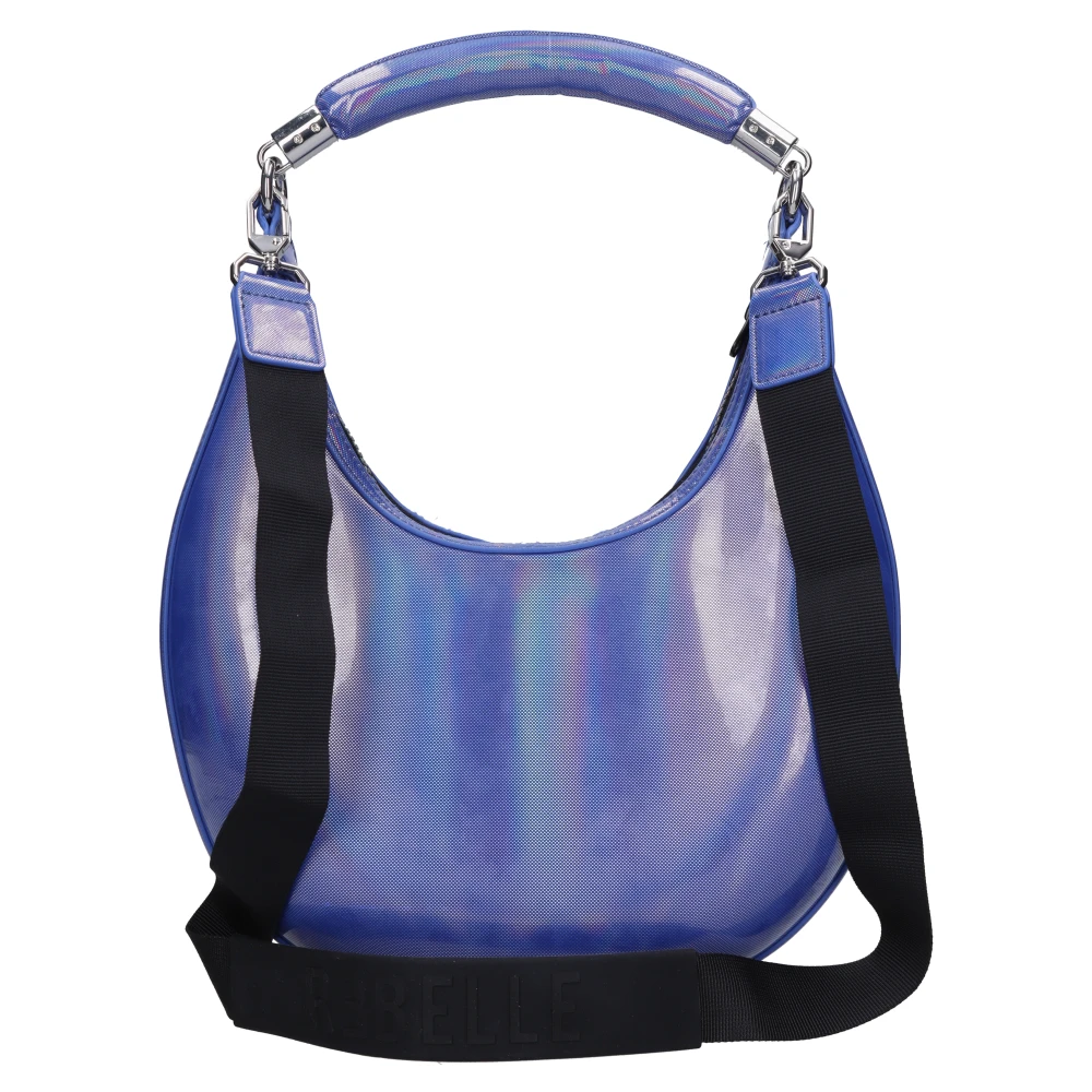 Rebelle Tassen.. Helder Blauw Blue Dames