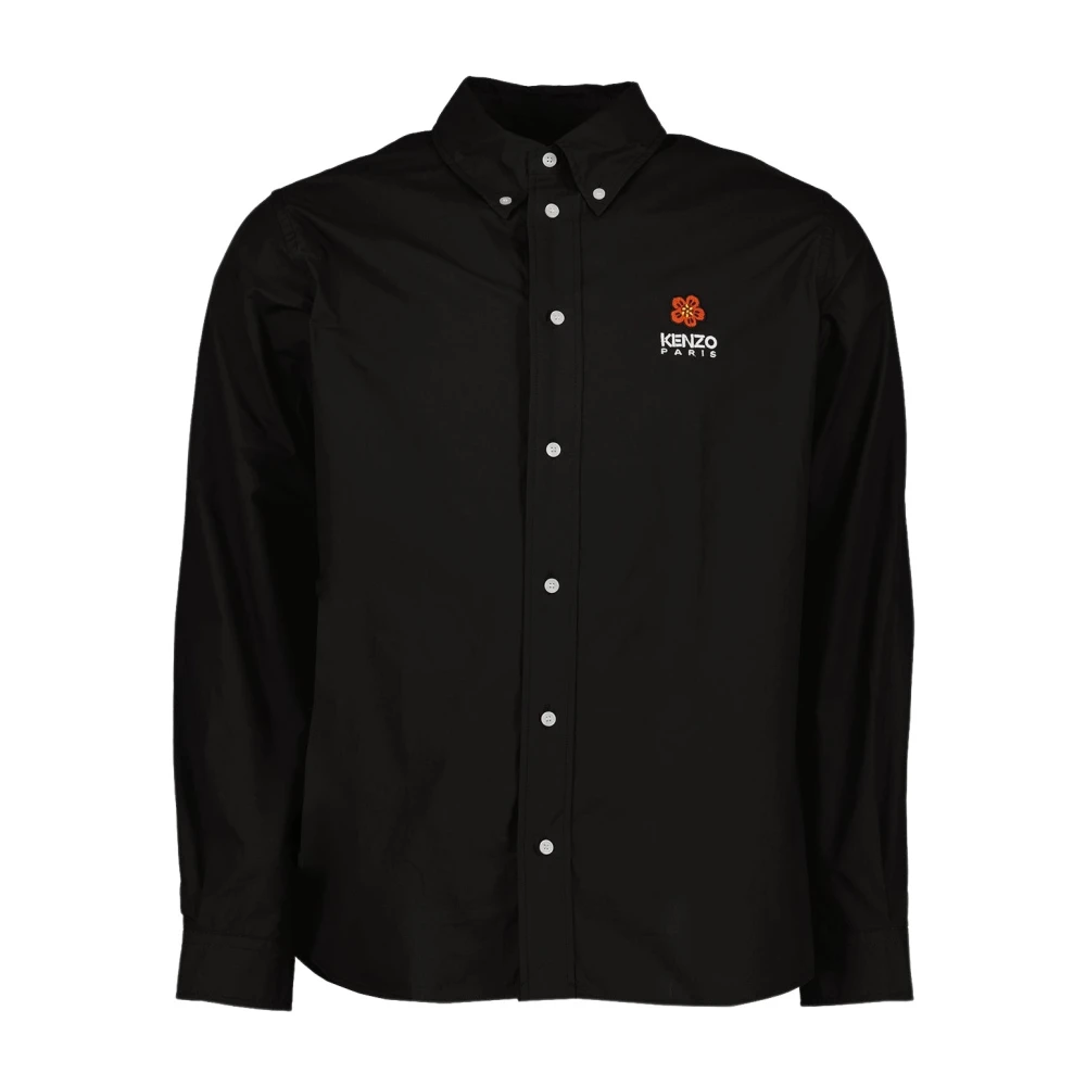 Shirts > Casual Shirts - - Kenzo - Modalova