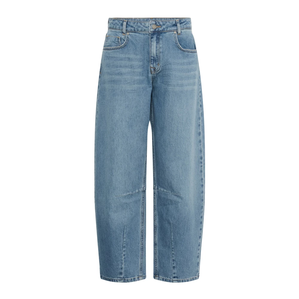 My Essential Wardrobe , Damen, Jeans, Blau, W30 L29
