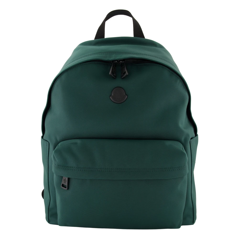Moncler Men's Green New Pierrick Backpack Spring-Summer 2025