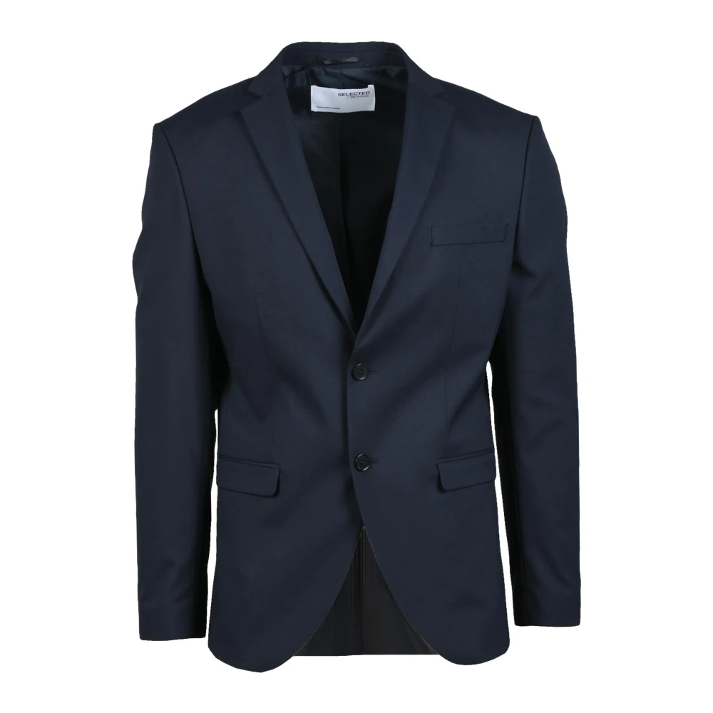 Jackets > Blazers - - Selected Homme - Modalova