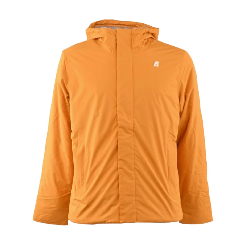 Jackets > Light Jackets - - K-Way - Modalova