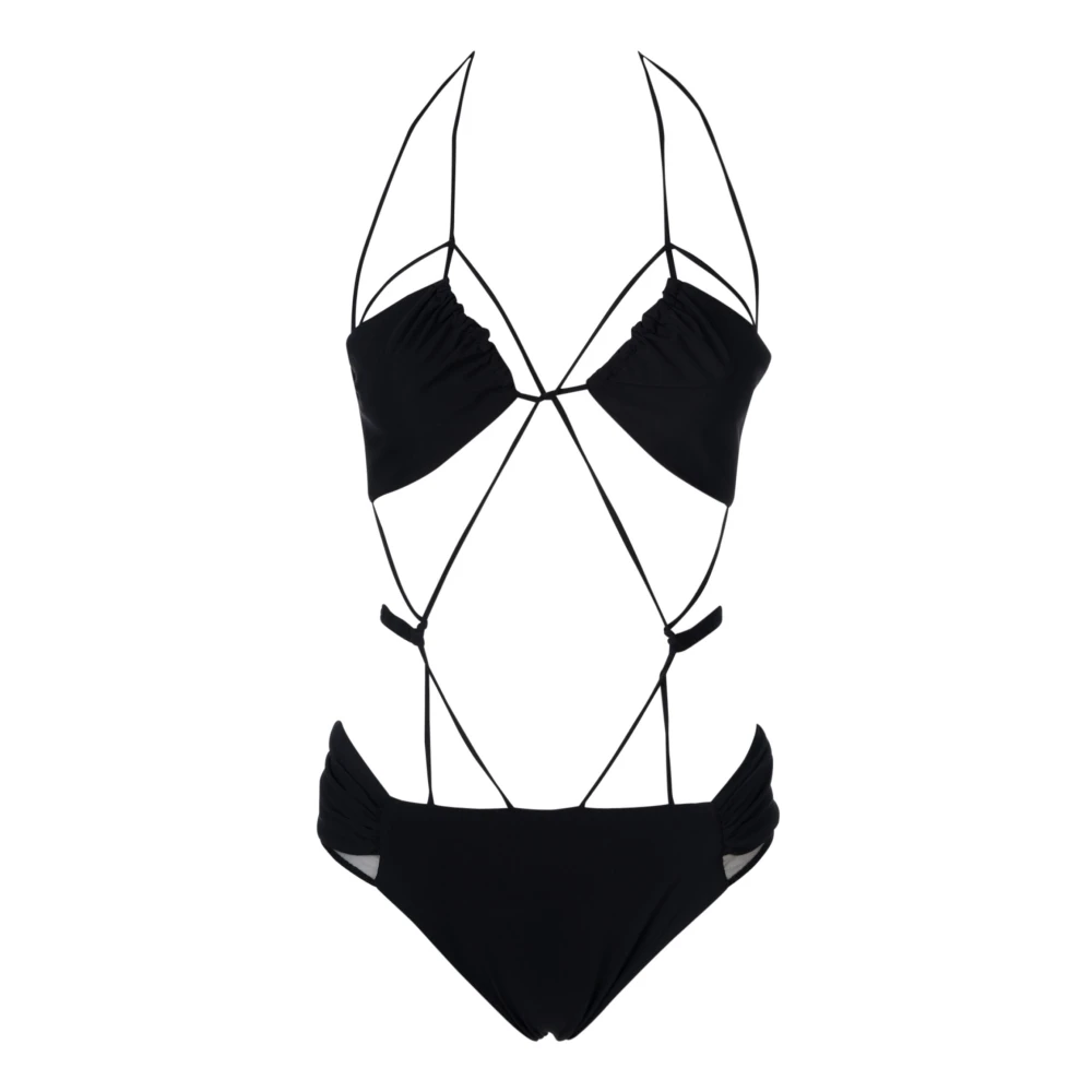 Swimwear > Bikinis - - Nensi Dojaka - Modalova