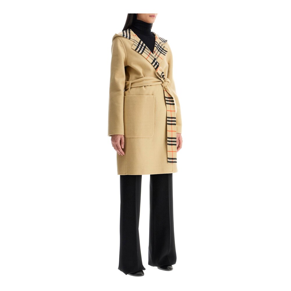 Burberry Wool Coats Shop Wool Coats from Burberry online at Miinto