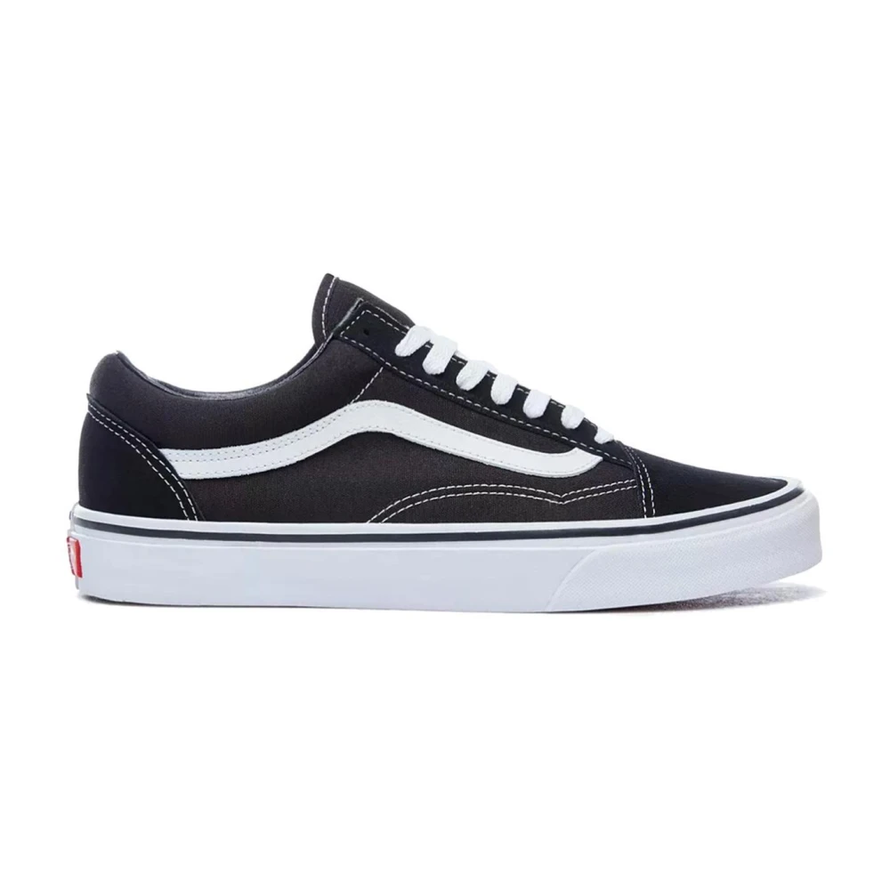 Vans - Shoes > Sneakers - Black - Vans - Modalova