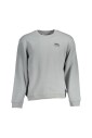 pull-en-coton-gris-avec-broderie