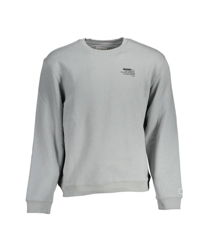 pull-en-coton-gris-avec-broderie