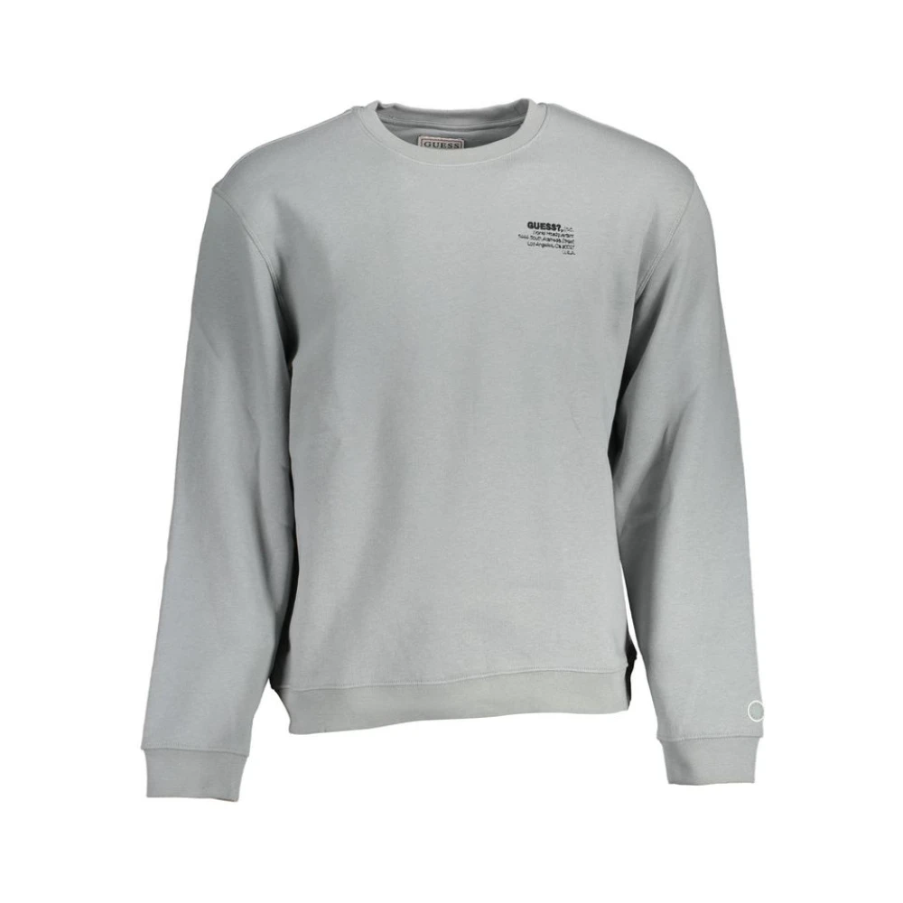 Sweatshirts & Hoodies > Sweatshirts - - Guess - Modalova