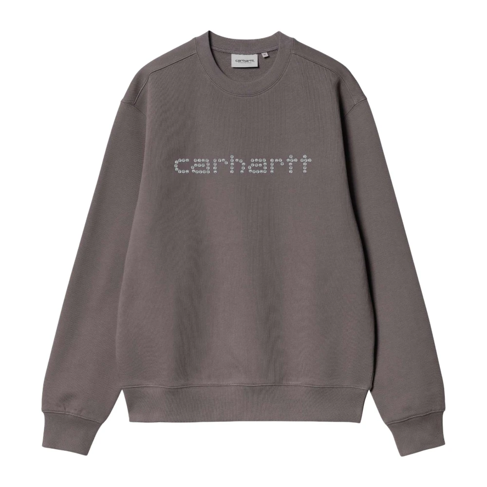 Sweatshirts & Hoodies > Sweatshirts - - Carhartt Wip - Modalova