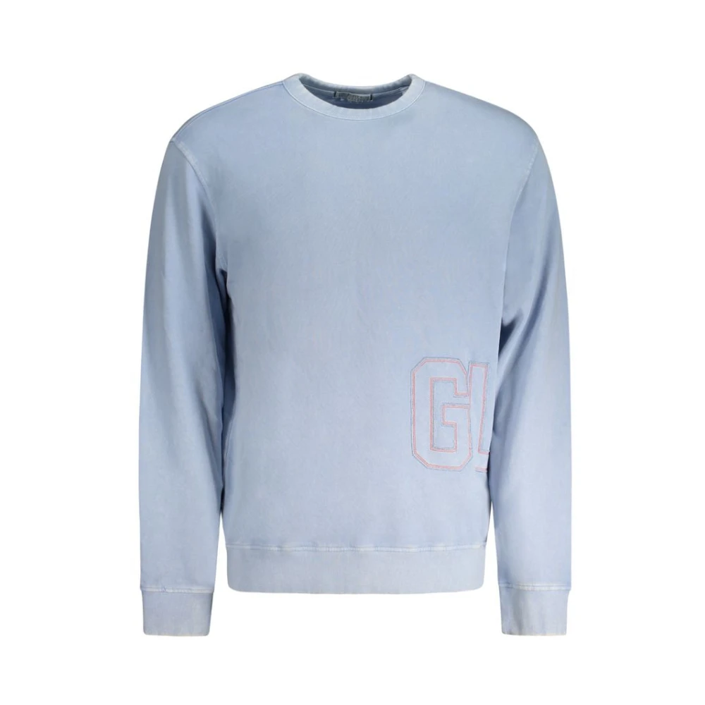 Sweatshirts & Hoodies > Sweatshirts - - Guess - Modalova