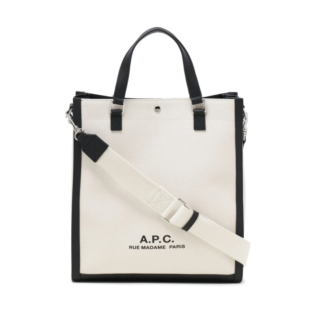 A.p.c. Handbags Multicolor Dames