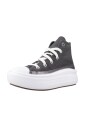 move-hi-dark-sneakers