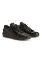 zwarte-leren-casual-trainers