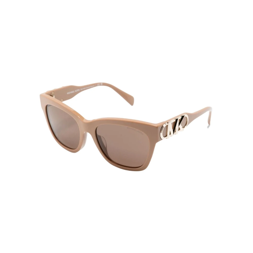 Michael Kors Mk2182U 355573 Sunglasses Brun Dam