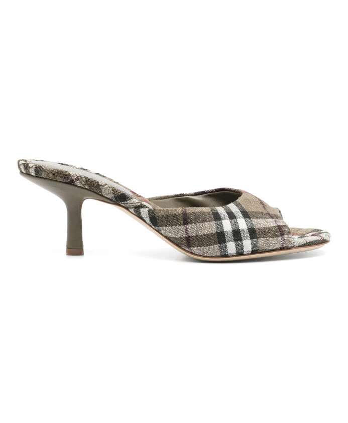 green-sandals-with-kitten-heel
