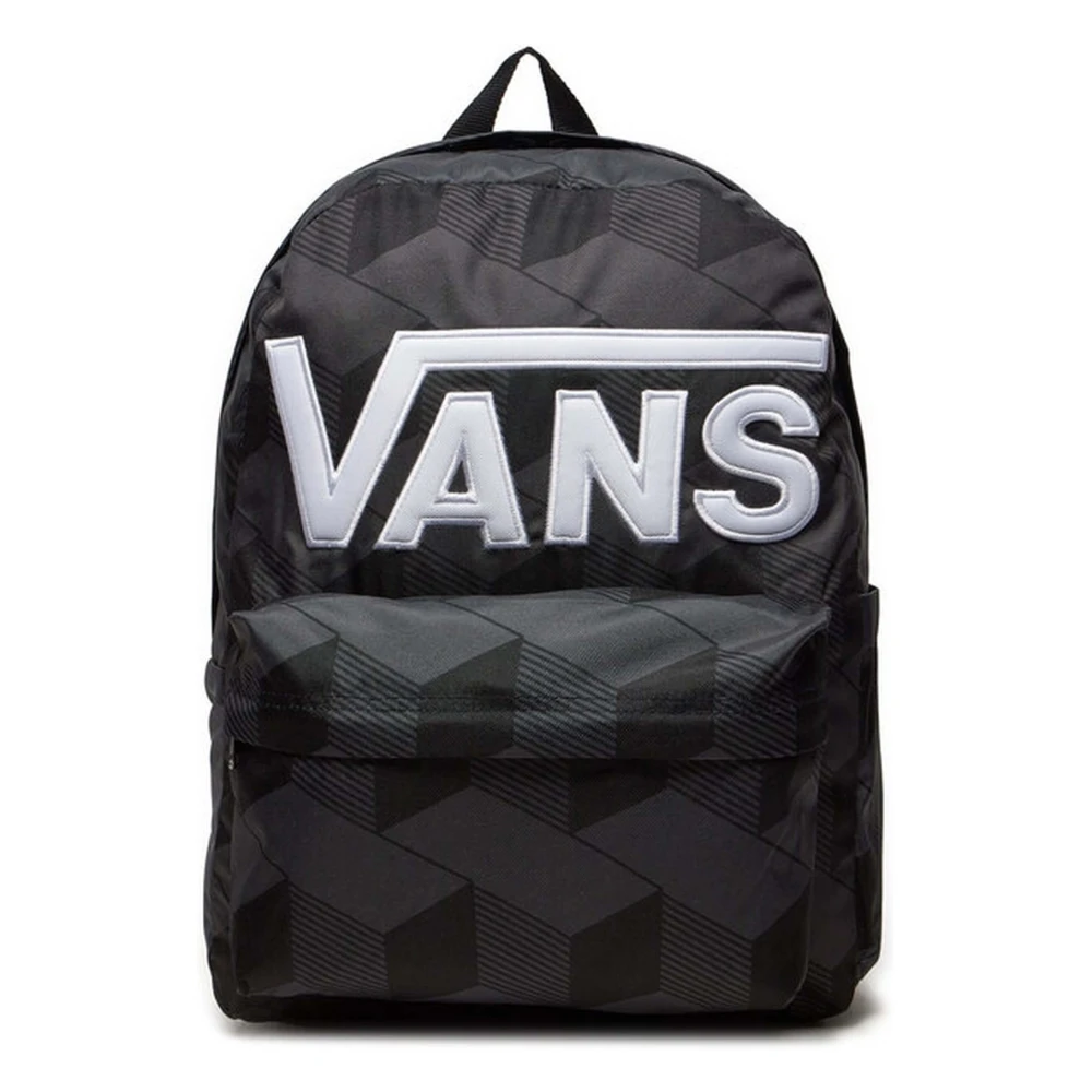 Vans Old Skool Drop V Rugzak Black Heren