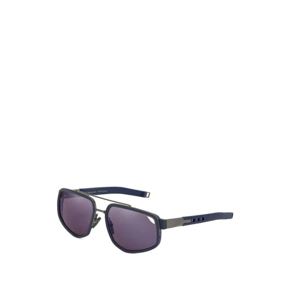 Dita Blue A03 Sunglasses - Unisex - Sunglasses - 58 Mm - Accessories