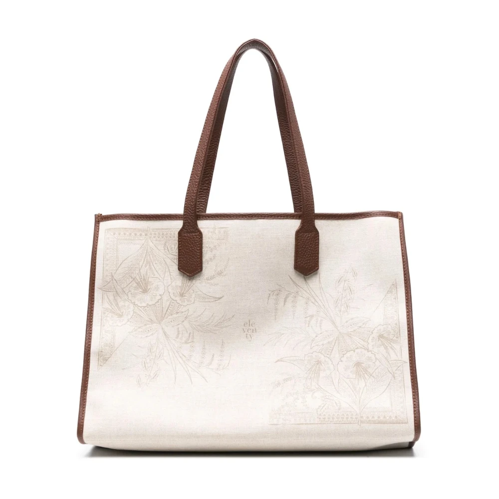 Bags > Tote Bags - - Eleventy - Modalova