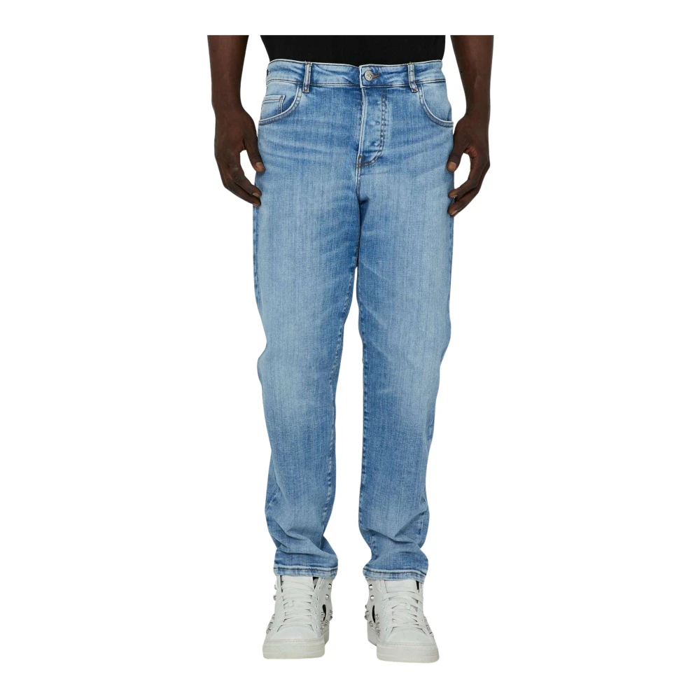 Jeans > Straight Jeans - - John Richmond - Modalova