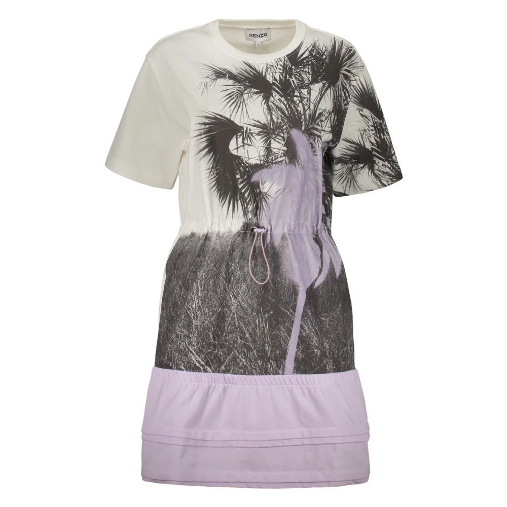 Dresses > Day Dresses > Short Dresses - - Kenzo - Modalova